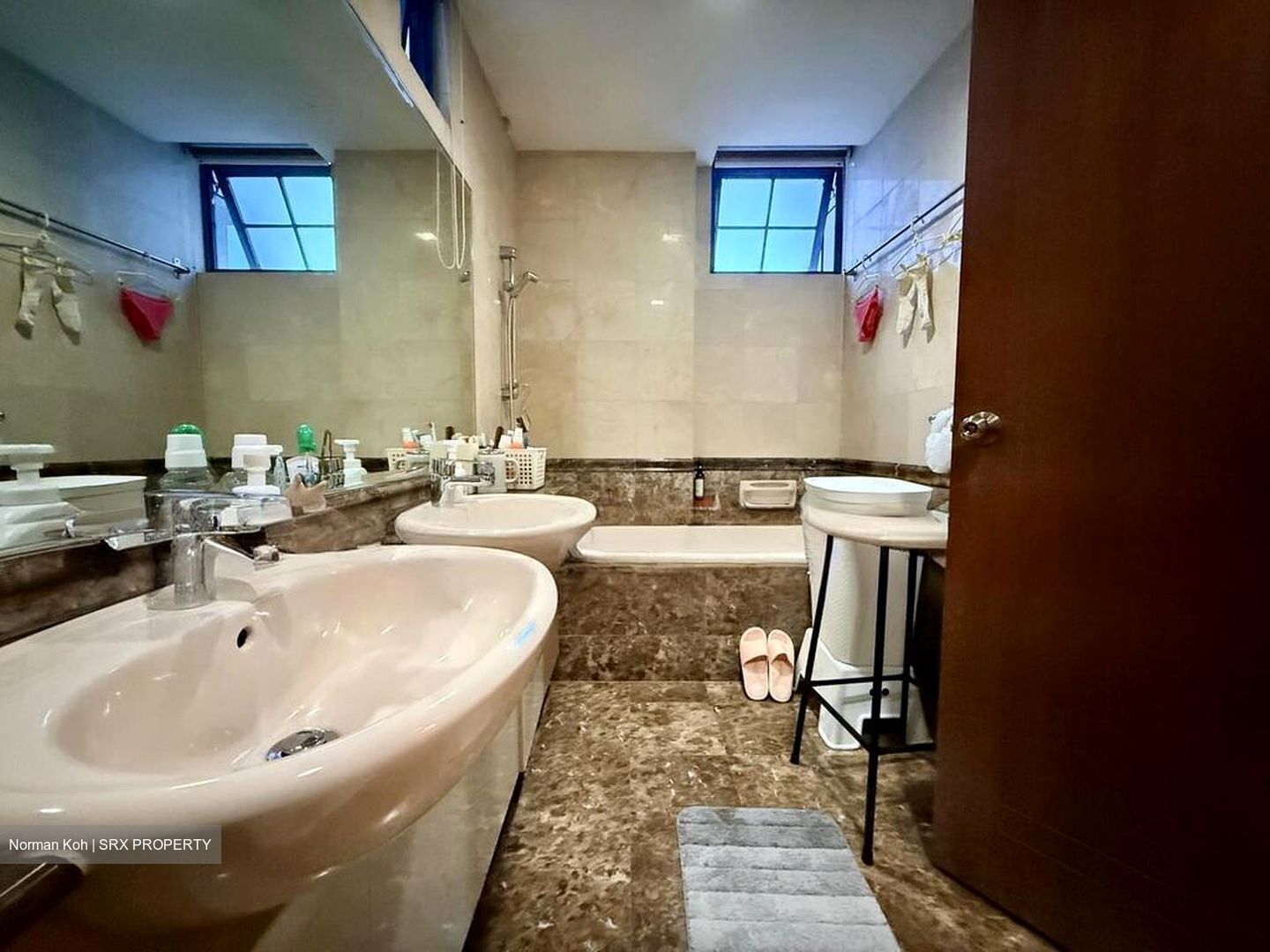 Sanctuary Green (D15), Condominium #519394001